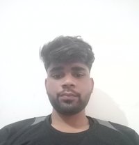 Play Boy Shubham - Male escort in Gurgaon