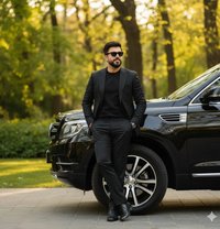 Play Boy - Male escort in Al Manama