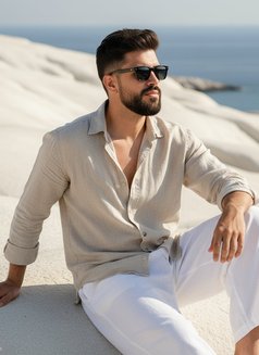 Play Boy - Male escort in Al Manama Photo 2 of 3