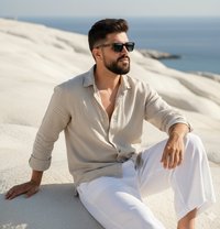 Play Boy - Male escort in Al Manama