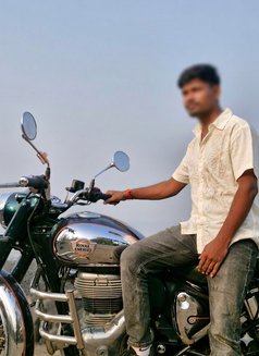 Play Champs - Male escort in Navi Mumbai Photo 1 of 2