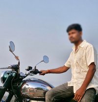 Play Champs - Male escort in Navi Mumbai