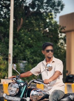 Play Champs - Male escort in Navi Mumbai Photo 2 of 2
