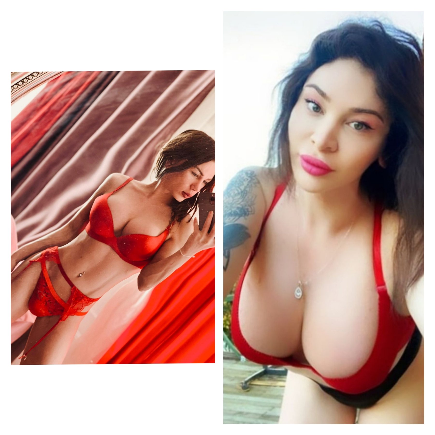 Play Dols, Russian Transsexual escort in İstanbul