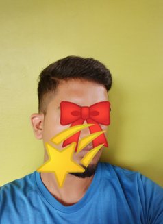 PLAY for Ur Fun༒︎ - Acompañantes masculino in Bangalore Photo 4 of 5