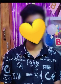 Play for your fun ♬ - Acompañantes masculino in Bangalore Photo 4 of 5