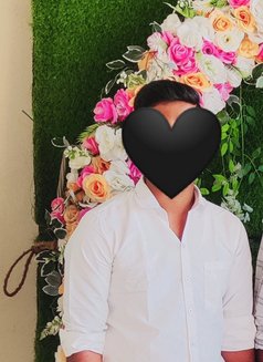 Play for your fun ♬ - Acompañantes masculino in Bangalore Photo 5 of 5