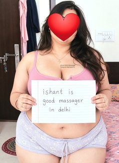 Hard Massager (independent) 12 ❤ - Masajista in Gurgaon Photo 9 of 15