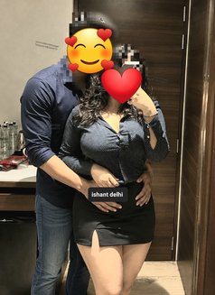Hard Massager (independent) 12 ❤ - Masajista in Gurgaon Photo 11 of 15