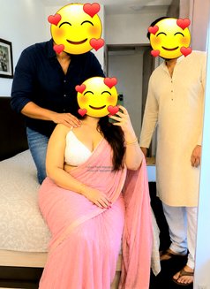 Hard Massager (independent) 12 ❤ - Masajista in Gurgaon Photo 15 of 15