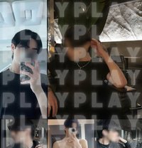 Play Shop - Male escort in Seoul