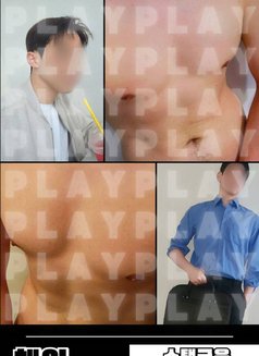 Play Shop - Male escort in Seoul Photo 3 of 7