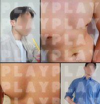 Play Shop - Male escort in Seoul