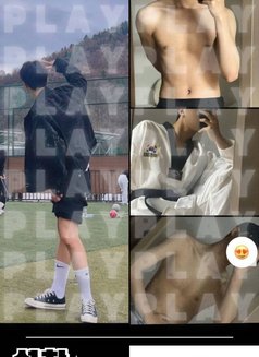 Play Shop - Male escort in Seoul Photo 7 of 7