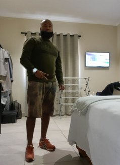 Play Toy69 - Male escort in Cape Town Photo 1 of 5