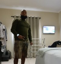 Play Toy69 - Male escort in Cape Town