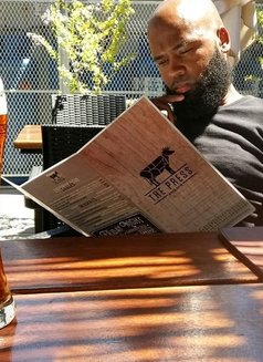 Play Toy69 - Male escort in Cape Town Photo 3 of 5