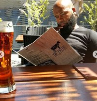 Play Toy69 - Male escort in Cape Town