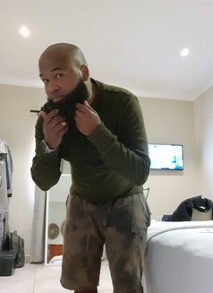 Play Toy69 - Male escort in Cape Town Photo 5 of 5