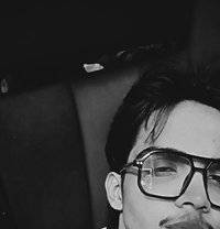 Play With Kabir - Male escort in New Delhi