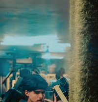 Play With Kabir - Male escort in New Delhi