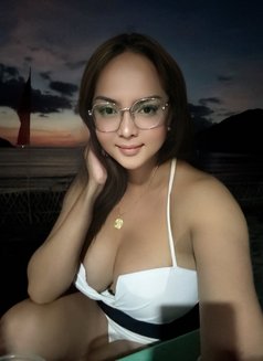 Play with Me? Hard Top-Sweet Bottom - Transsexual escort in Makati City Photo 21 of 25
