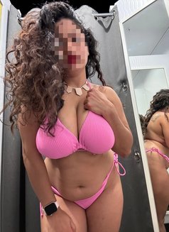 Play With Poonam - escort in Mumbai Photo 1 of 9