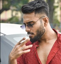 Play With Rohan - Male escort in Kolkata