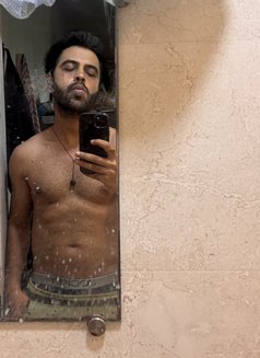 Playbob007 - Male escort agency in Mumbai Photo 1 of 1