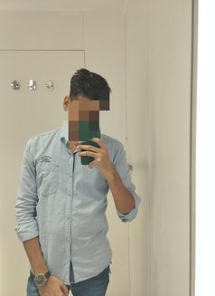 Playboy Abhi (night, Kitty Parties) - Male escort in Pune Photo 8 of 8