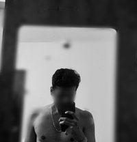 Playboy Abhi (night, Kitty Parties) - Male escort in Pune