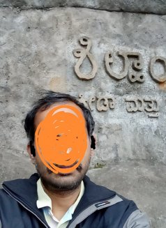 Playboy Apollo - Male escort in Bangalore Photo 1 of 2