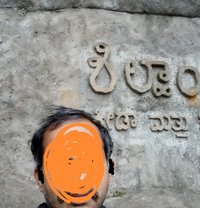 Playboy Apollo - Male escort in Bangalore