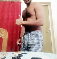 Playboy Bhubaneswar - Male escort in Bhubaneshwar