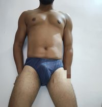 Playboy for Couple & Women - Male escort in Bangalore