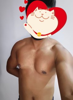 Playboy for Couple & Women - Male escort in Bangalore Photo 3 of 8