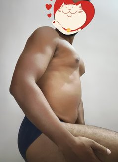 Playboy for Couple & Women - Male escort in Bangalore Photo 4 of 8