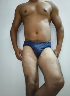 Playboy for Couple & Women - Male escort in Bangalore Photo 7 of 8