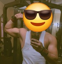 Playboy Fuck Massage Services For Women - Male escort in Gurgaon