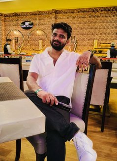 Playboy - Male escort in Bangalore Photo 1 of 2