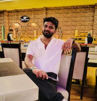 Playboy - Acompañantes masculino in Bangalore