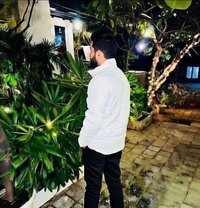Playboy Hunter - Male escort in New Delhi
