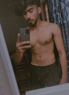 Playboy in Bahrain - Male escort in Al Manama Photo 1 of 1