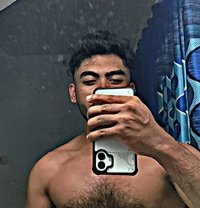 Playboy - Male adult performer in Al Manama