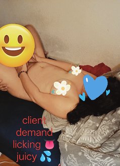 Playboy ur pussy licker 🫦 - Male escort in Gurgaon Photo 7 of 10