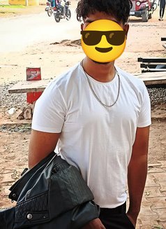 Playboy - Male escort agency in Jaipur Photo 2 of 4