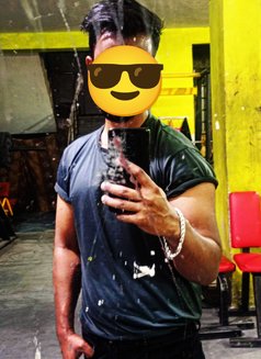 Playboy - Male escort agency in Jaipur Photo 3 of 4