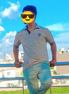 Playboy - Male escort agency in Jaipur Photo 4 of 4