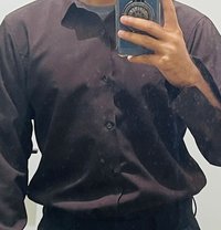 Playboy - Male companion in Muscat