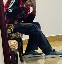 Playboy - Male companion in Muscat